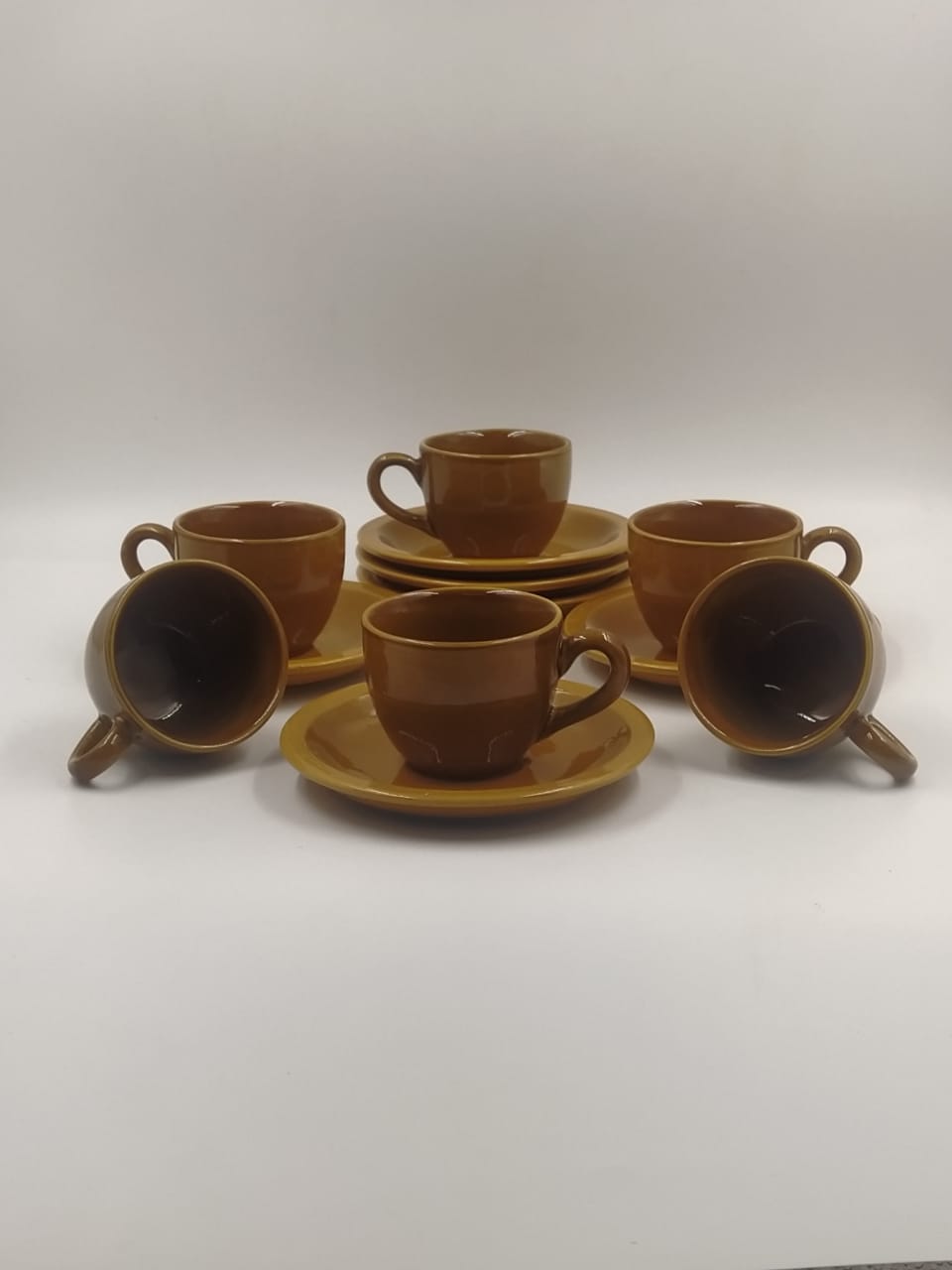 Mustard Cup Saucer3
