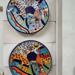Home Shop 1 Wall hanging plates 1 300x300