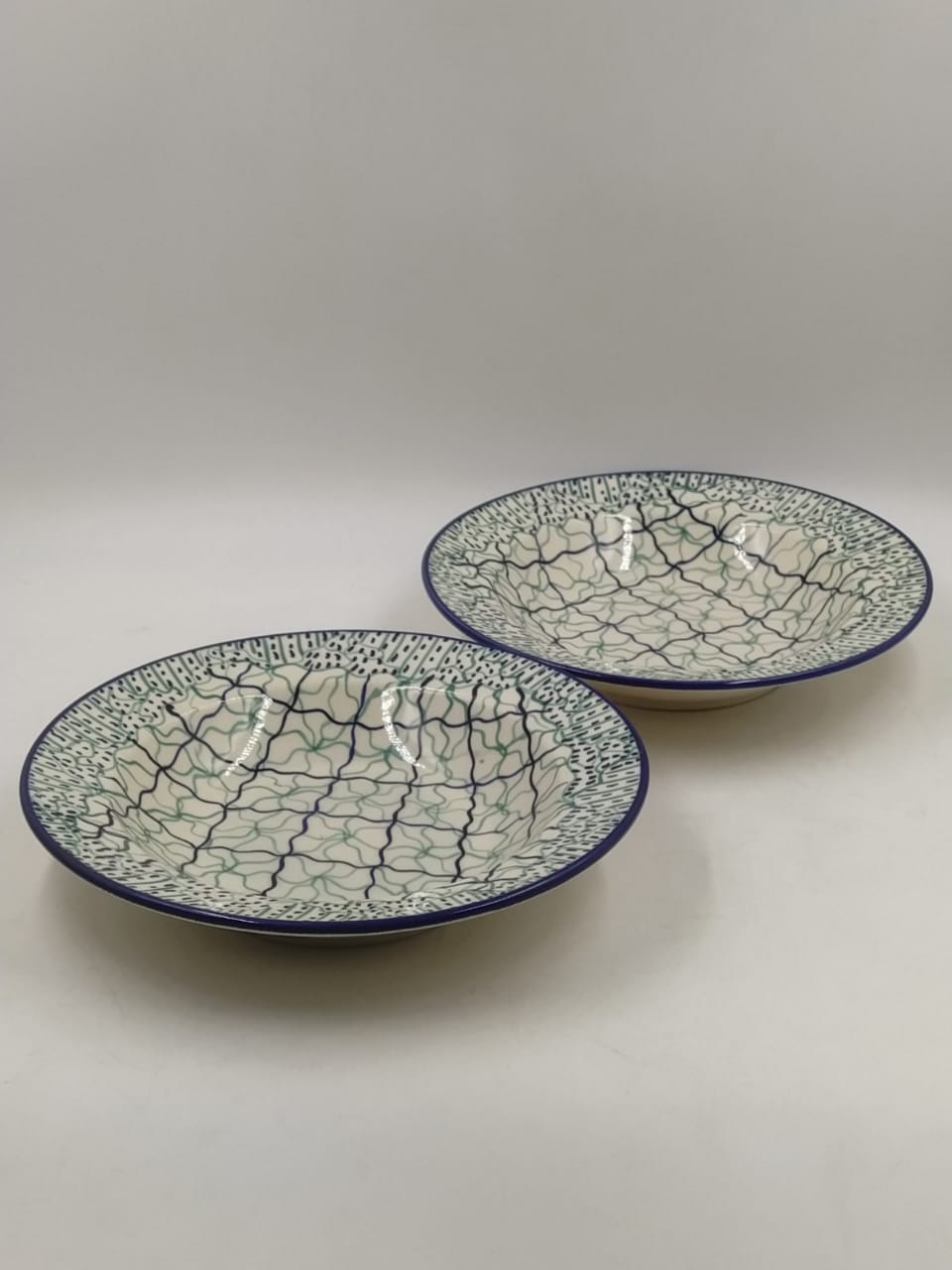 Soup PLates wiremesh 2