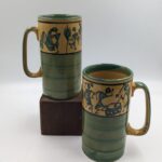 Big Mugs