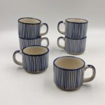 Cups Set