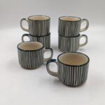 Cups Set
