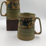 Big Mugs