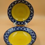 Soup Plates
