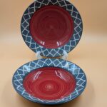 Soup Plates