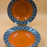 Soup Plates