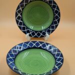 Soup Plates