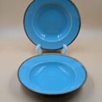Soup Plates