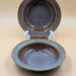 Soup Plates