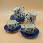 Cup Saucer