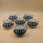 Cup Saucer