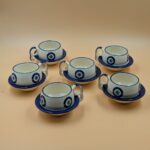 Cup Saucer