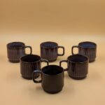 Cups Set