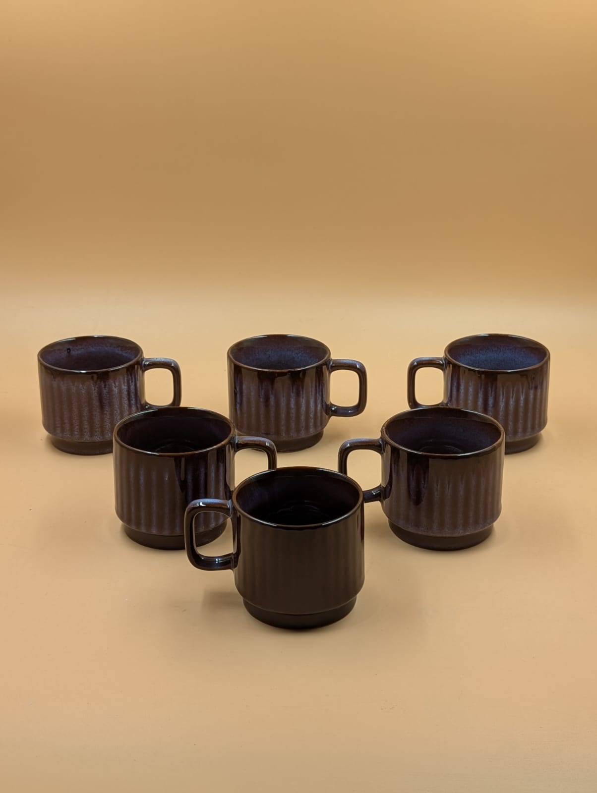 Cups Set