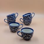 Cups Set