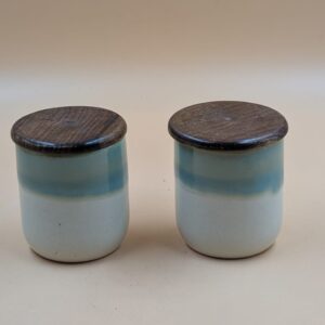 Airtight Jar