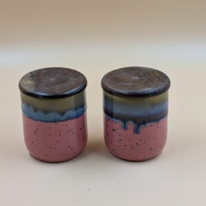 Airtight Jar
