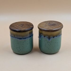 Airtight Jar