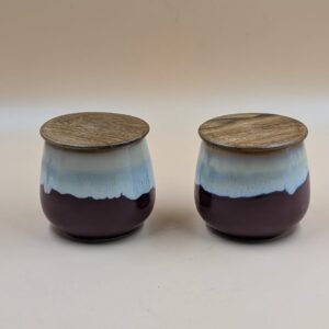 Airtight Jar
