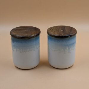 Airtight Jar
