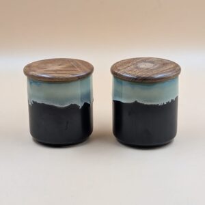 Airtight Jar