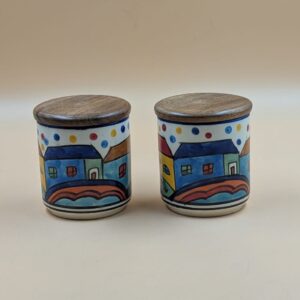 Airtight Jar