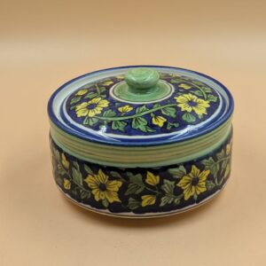 Serving Container