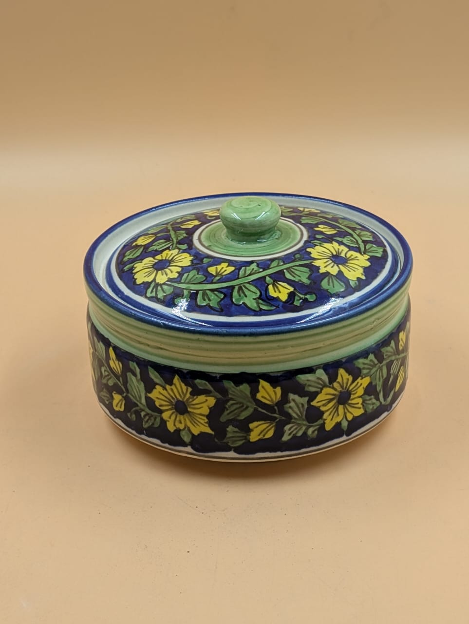 Serving Container