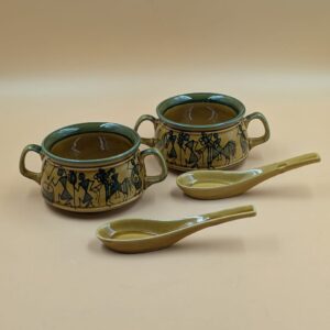 Soup Cups