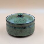 Serving Container