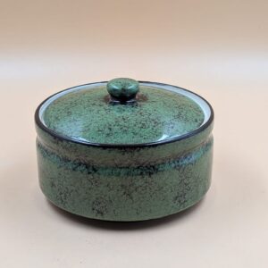 Serving Container