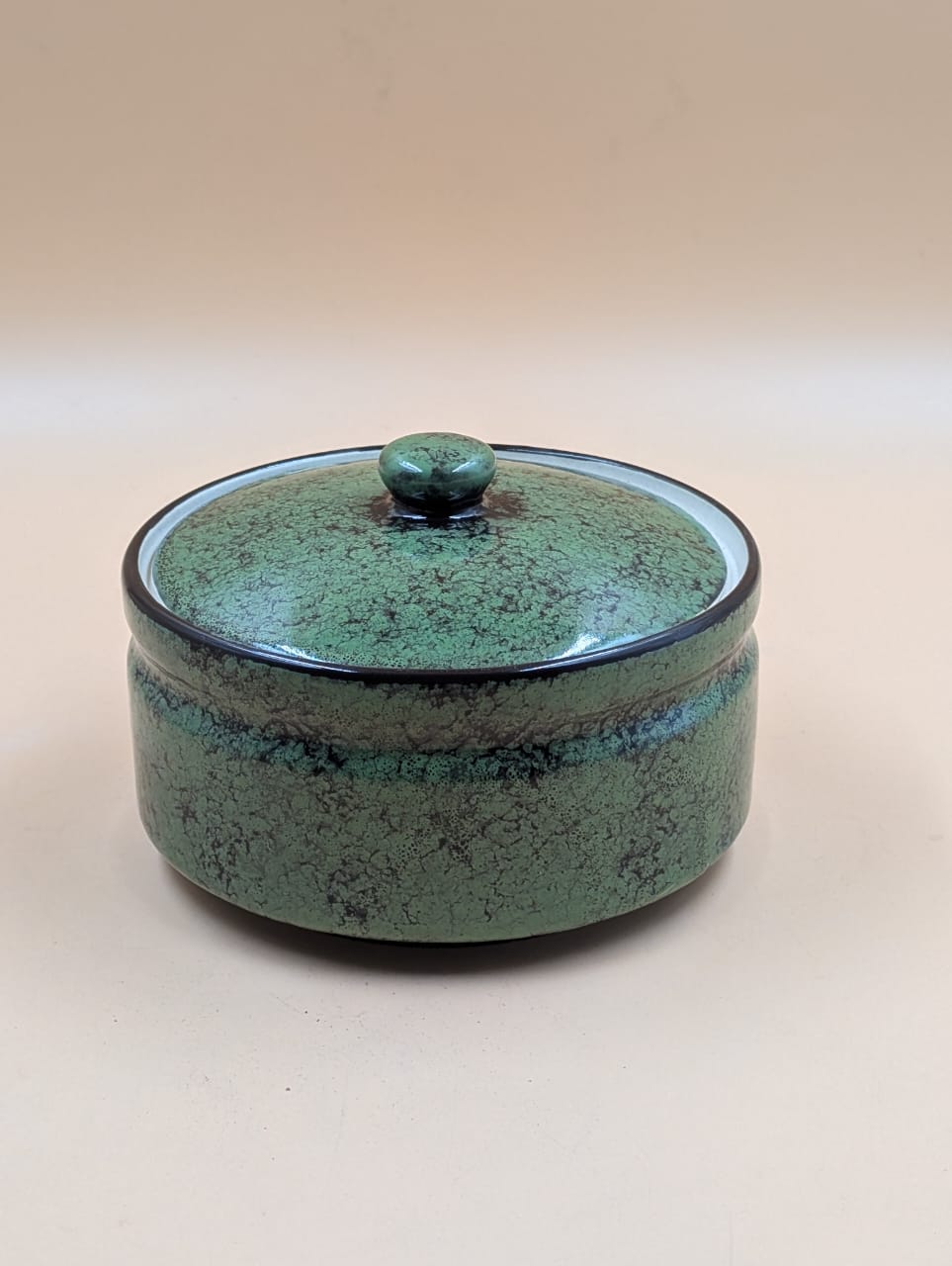 Serving Container