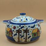 Serving Container