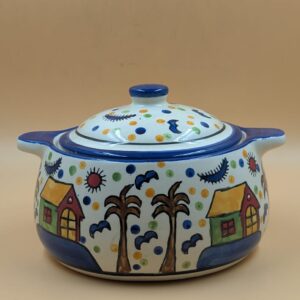 Serving Container