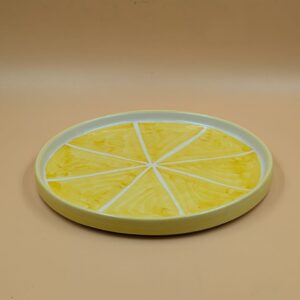Plate