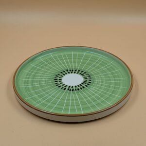 Plate