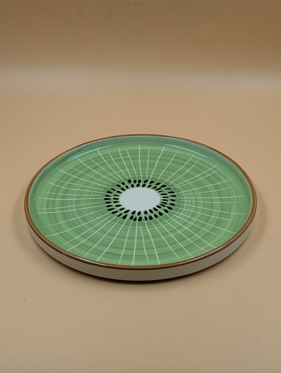 Plate