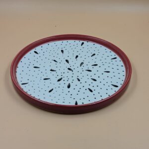 Plate