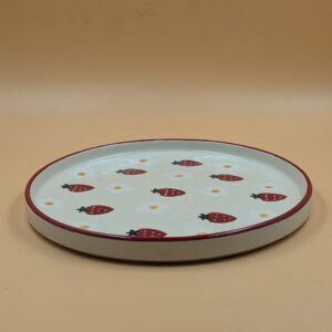 Plate