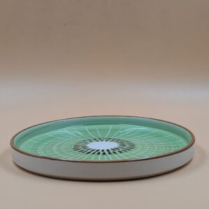 Plate