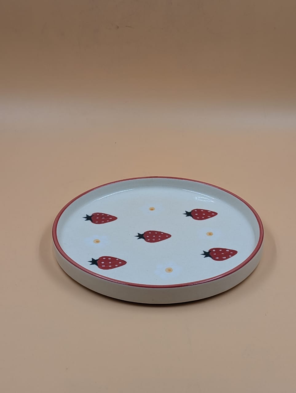 Plate