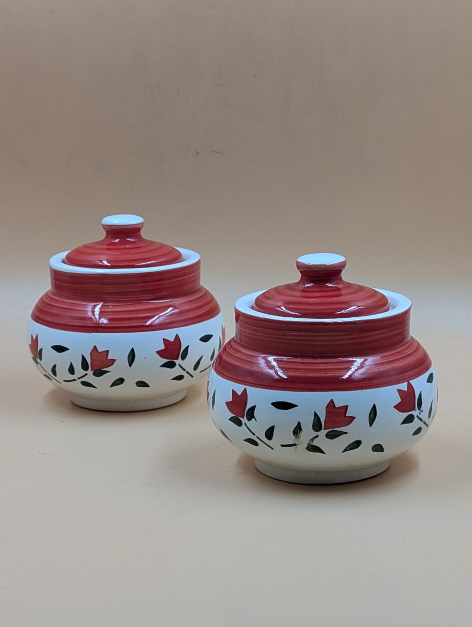 Jars