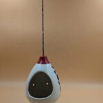 Hanging Bird Feeder