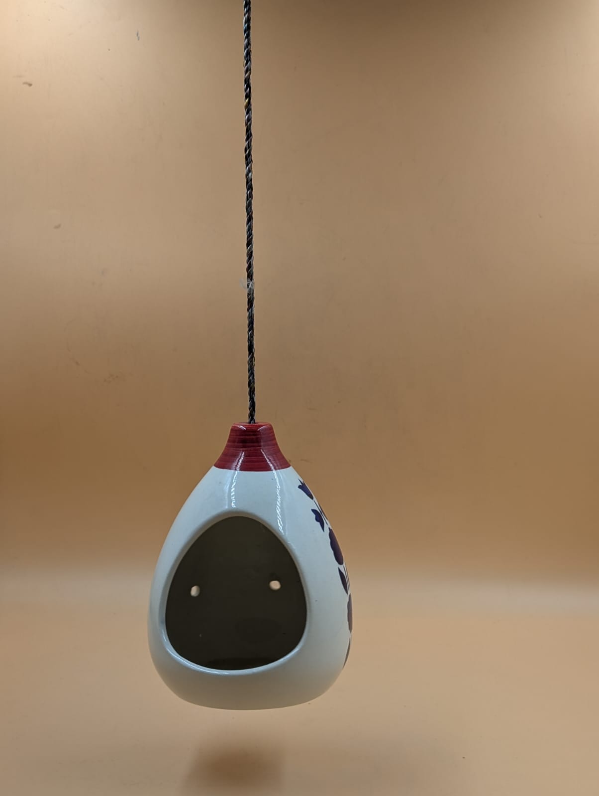 Hanging Bird Feeder