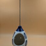 Hanging Bird Feeder
